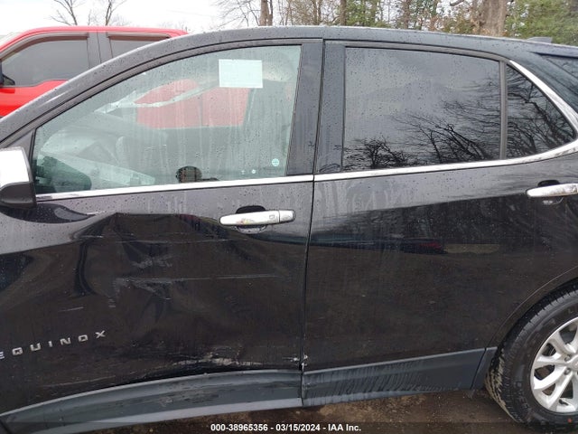 Chevrolet EQUINOX LT 2019 2GNAXKEV6K6123982 Image 14
