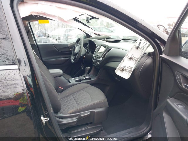 Chevrolet EQUINOX LT 2019 2GNAXKEV6K6123982 Image 5