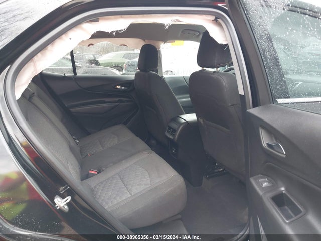 Chevrolet EQUINOX LT 2019 2GNAXKEV6K6123982 Image 8