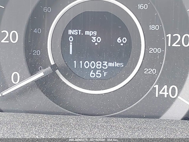 Honda Cr-v Touring 2016 5J6RM4H92GL050505 Image 16