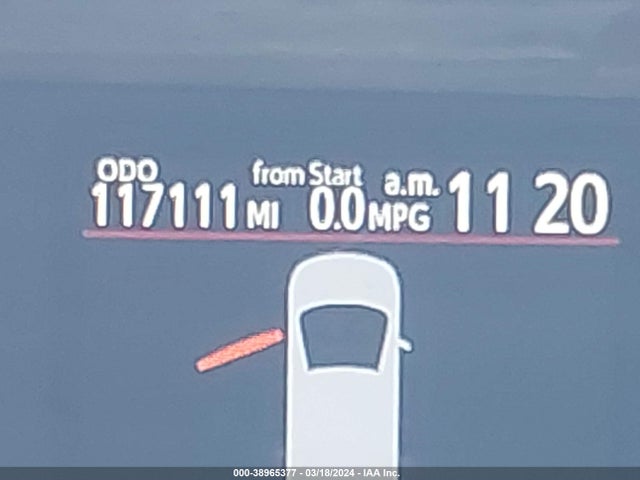 Toyota Prius C Two 2015 JTDKDTB37F1110052 Image 16