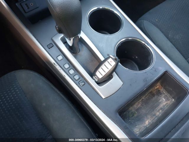 1N4AL3AP9FN922972 Nissan Altima 2.5 S