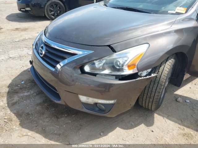 1N4AL3AP9FN922972 Nissan Altima 2.5 S