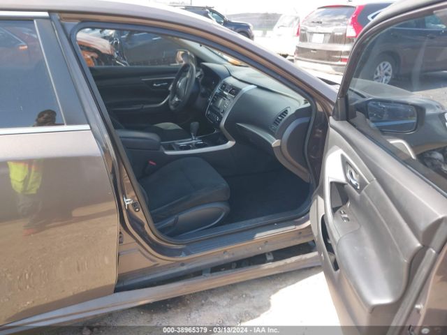 1N4AL3AP9FN922972 Nissan Altima 2.5 S
