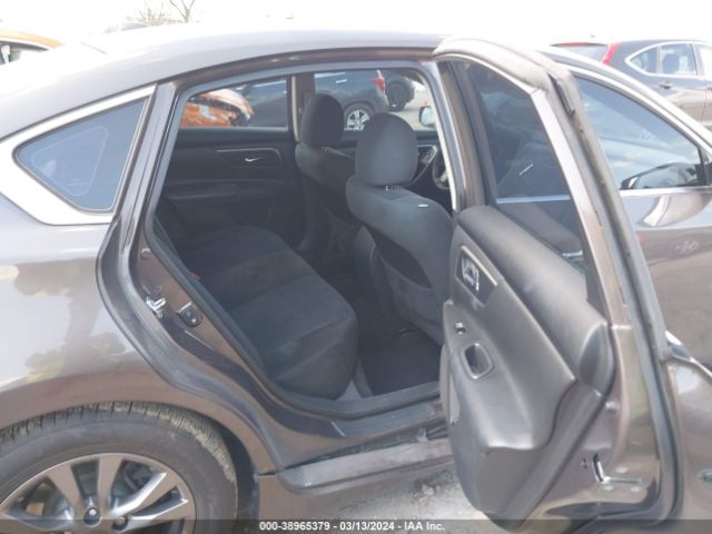 1N4AL3AP9FN922972 Nissan Altima 2.5 S