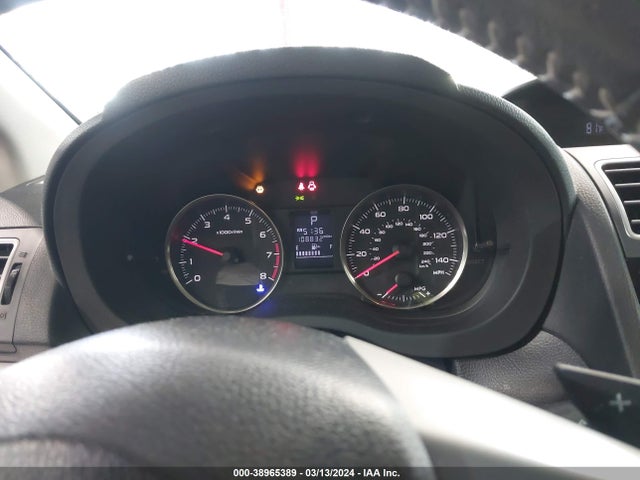 JF1GPAT68F8253664 Subaru Impreza 2.0i Sport Premium