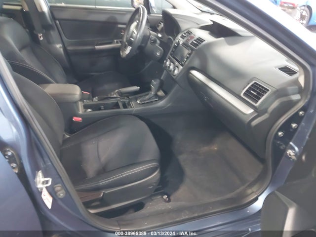 JF1GPAT68F8253664 Subaru Impreza 2.0i Sport Premium