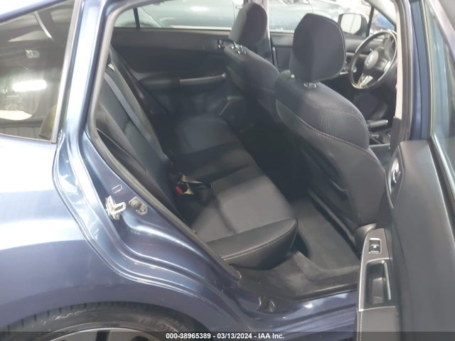 JF1GPAT68F8253664 Subaru Impreza 2.0i Sport Premium