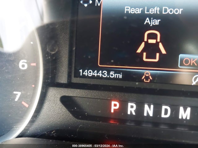 Ford F-150 Xlt 2018 1FTEW1E52JKE90851 Image 16