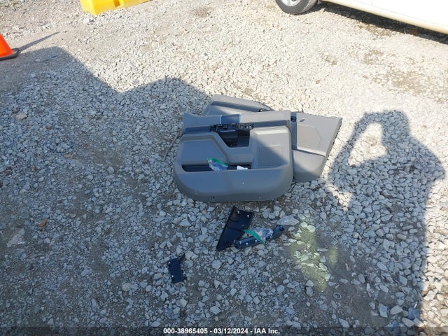 Ford F-150 Xlt 2018 1FTEW1E52JKE90851 Image 12