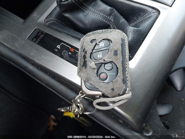 JTJBM7FX1G5130275 Lexus 460