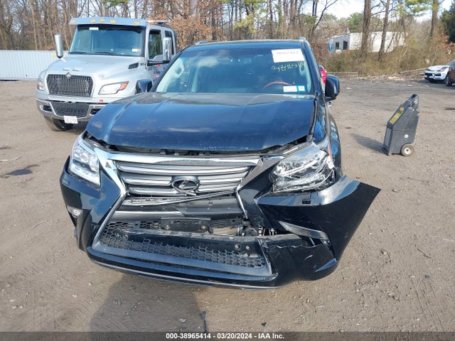JTJBM7FX1G5130275 Lexus 460