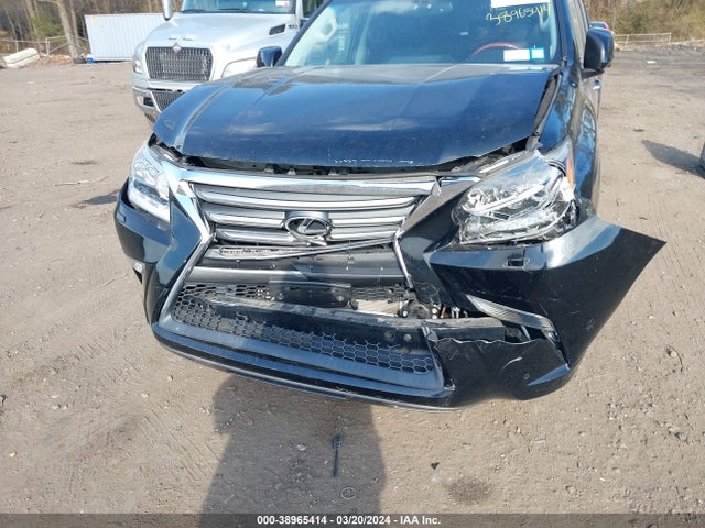 JTJBM7FX1G5130275 Lexus 460
