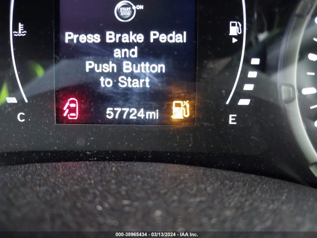 ZACNJDABXMPM20422 Jeep Renegade Sport 4x4