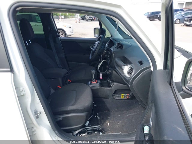 ZACNJDABXMPM20422 Jeep Renegade Sport 4x4
