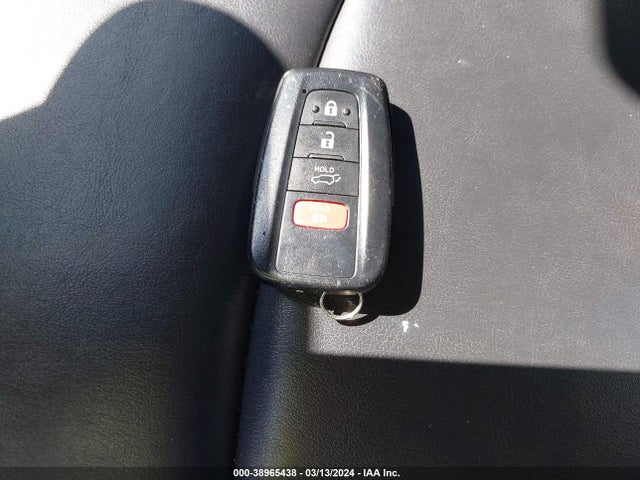 Toyota Rav4 Xle Premium 2019 2T3C1RFV8KW028662 Image 11
