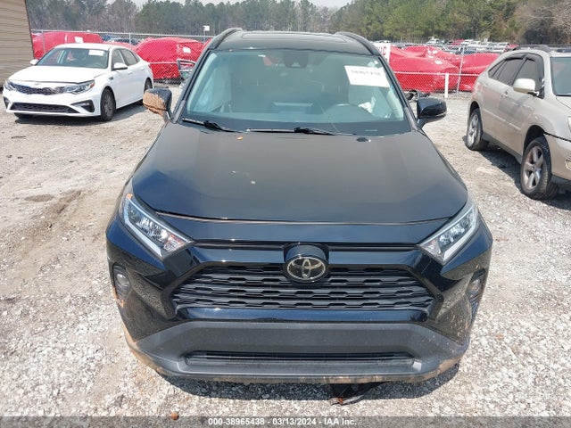 Toyota Rav4 Xle Premium 2019 2T3C1RFV8KW028662 Image 12