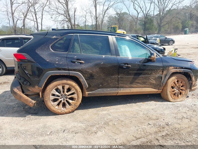 Toyota Rav4 Xle Premium 2019 2T3C1RFV8KW028662 Image 13