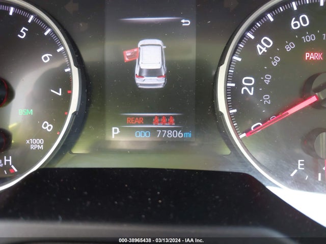 Toyota Rav4 Xle Premium 2019 2T3C1RFV8KW028662 Image 15
