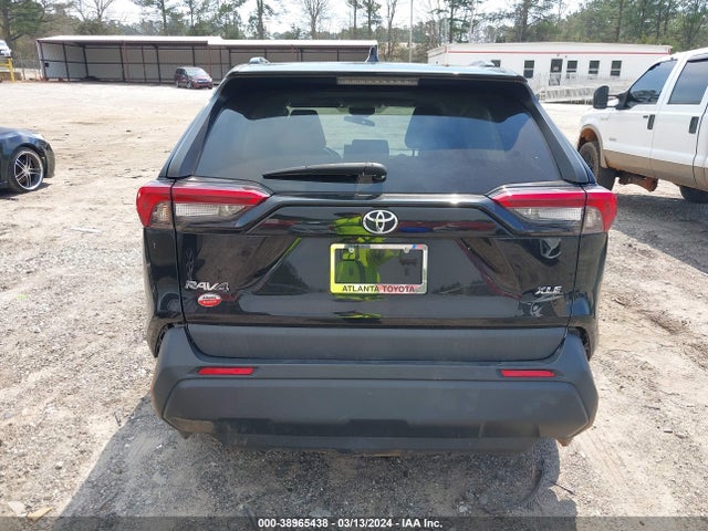 Toyota Rav4 Xle Premium 2019 2T3C1RFV8KW028662 Image 16