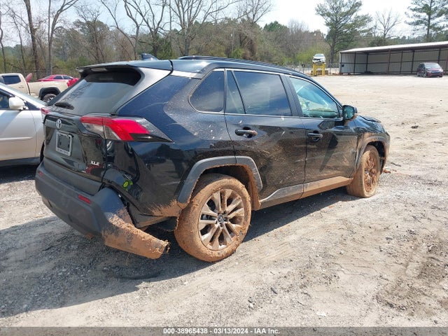 Toyota Rav4 Xle Premium 2019 2T3C1RFV8KW028662 Image 4