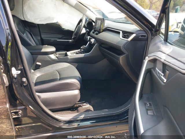 Toyota Rav4 Xle Premium 2019 2T3C1RFV8KW028662 Image 5