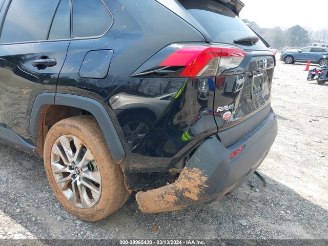 Toyota Rav4 Xle Premium 2019 2T3C1RFV8KW028662 Image 6