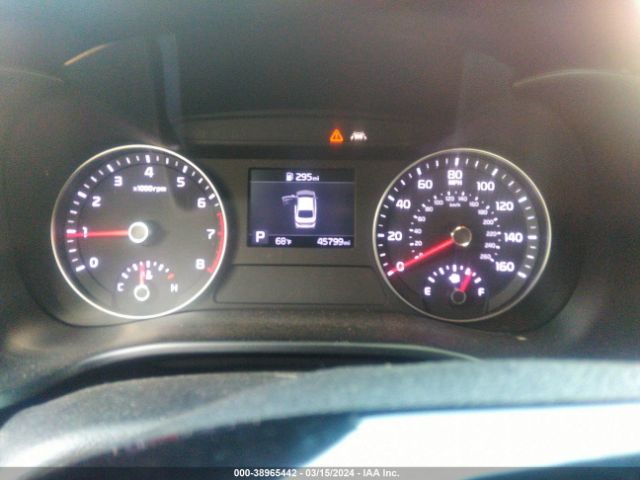 3KPF24AD3KE059535 KIA Forte Lxs