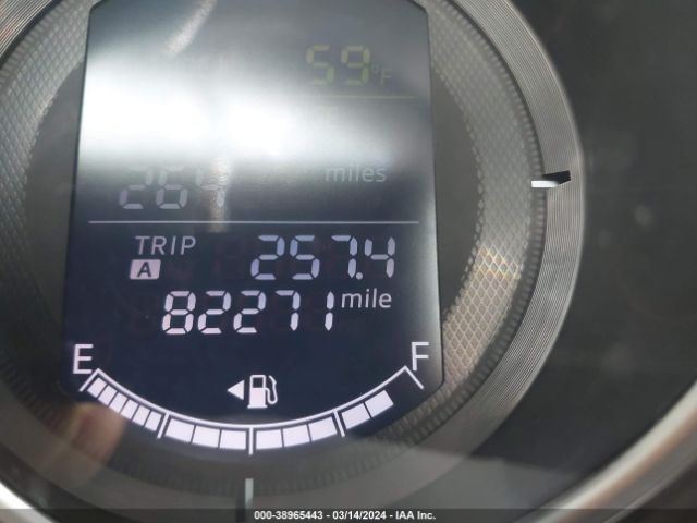JM3KE2BY1G0670697 Mazda CX-5 SPORT