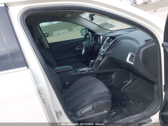Chevrolet EQUINOX 1LT 2014 1GNALBEK1EZ125424 Image 5