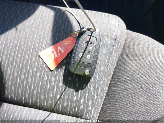 6G3NS5U22EL962768 Chevrolet Caprice Police