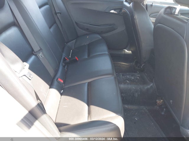 6G3NS5U22EL962768 Chevrolet Caprice Police
