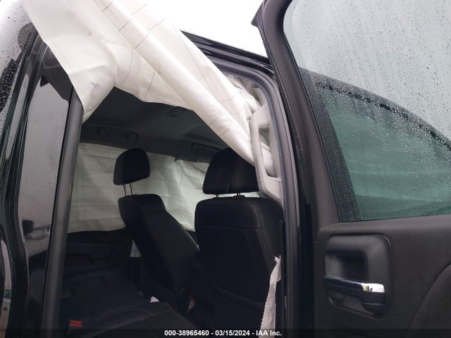 GMC Sierra 1500 Slt 2018 1GTV2NEC6JZ186625 Image 8