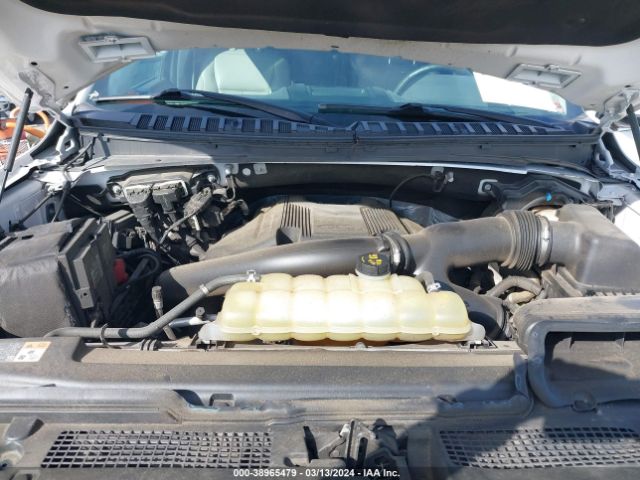1FMJK1JT9KEA44447 Ford Expedition Max Xlt