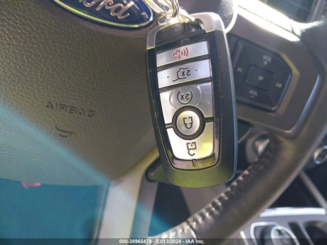 1FMJK1JT9KEA44447 Ford Expedition Max Xlt