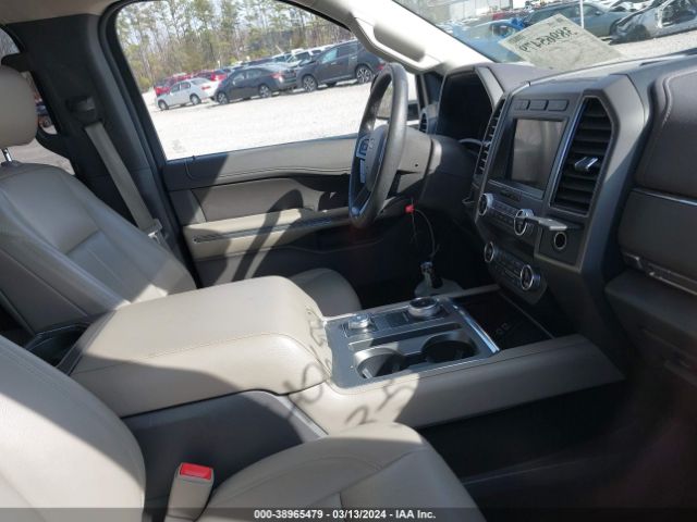 1FMJK1JT9KEA44447 Ford Expedition Max Xlt