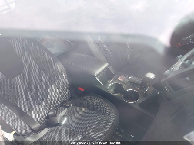 Chevrolet Equinox 2lt 2015 2GNFLGEK9F6413417 Image 5