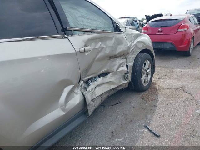 Chevrolet Equinox 2lt 2015 2GNFLGEK9F6413417 Image 6
