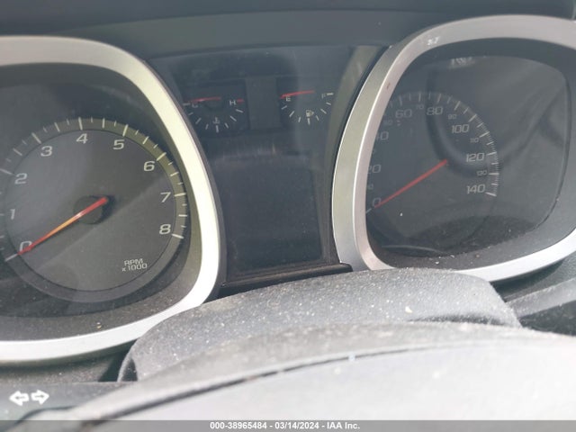 Chevrolet Equinox 2lt 2015 2GNFLGEK9F6413417 Image 7