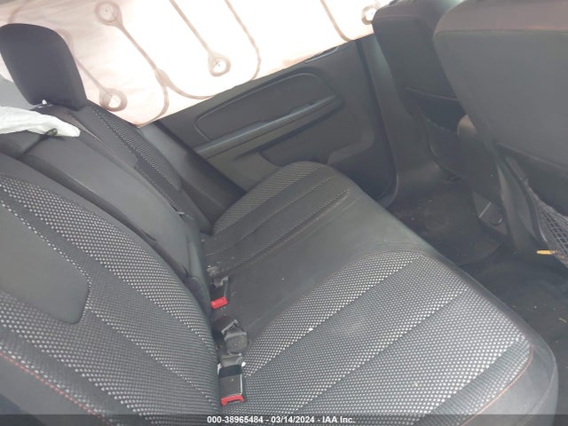 Chevrolet Equinox 2lt 2015 2GNFLGEK9F6413417 Image 8