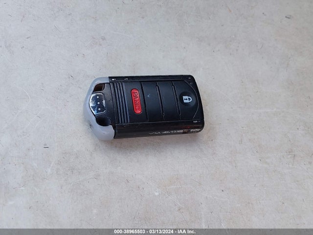 38965503 :رقم المزاد ، 19UUA9F53AA002893 vin ، 2010 Acura Tl 3.7 مزاد بيع