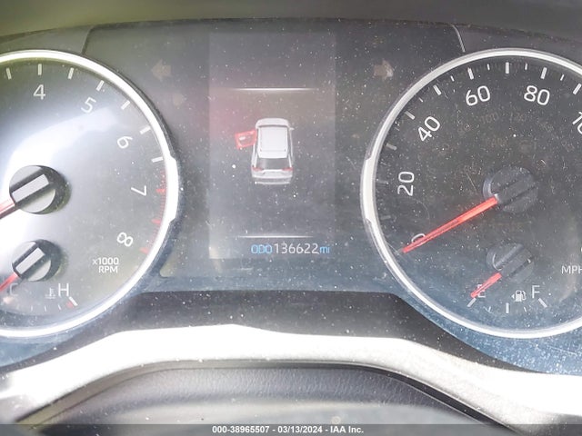 Toyota RAV4 LE 2020 2T3H1RFV7LC034980 Image 7