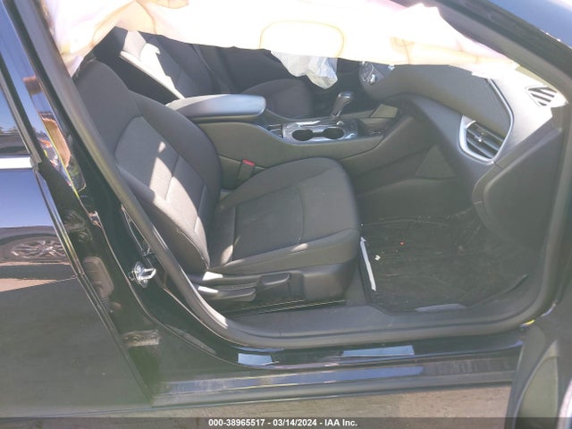 Chevrolet MALIBU RS 2019 1G1ZG5ST9KF188193 Image 5