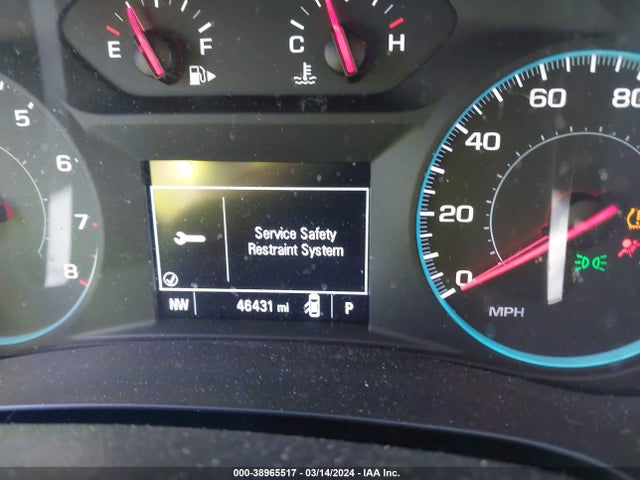 Chevrolet MALIBU RS 2019 1G1ZG5ST9KF188193 Image 7