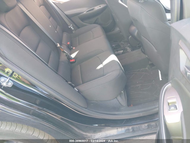 Chevrolet MALIBU RS 2019 1G1ZG5ST9KF188193 Image 8