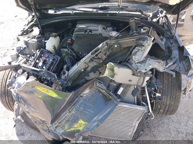 1G6AA5RXXG0143453 Cadillac Ats Standard