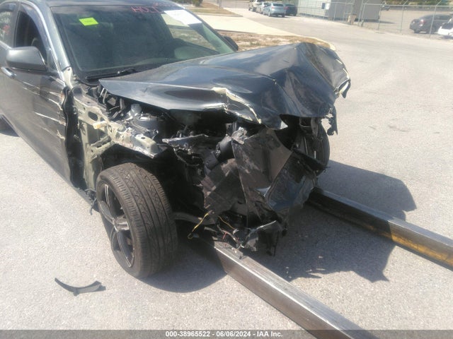 1G6AA5RXXG0143453 Cadillac Ats Standard
