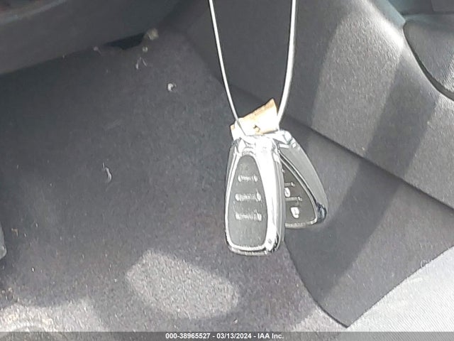 Chevrolet MALIBU LS 2017 1G1ZB5ST4HF147106 Image 11