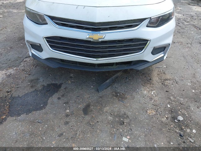 Chevrolet MALIBU LS 2017 1G1ZB5ST4HF147106 Image 6