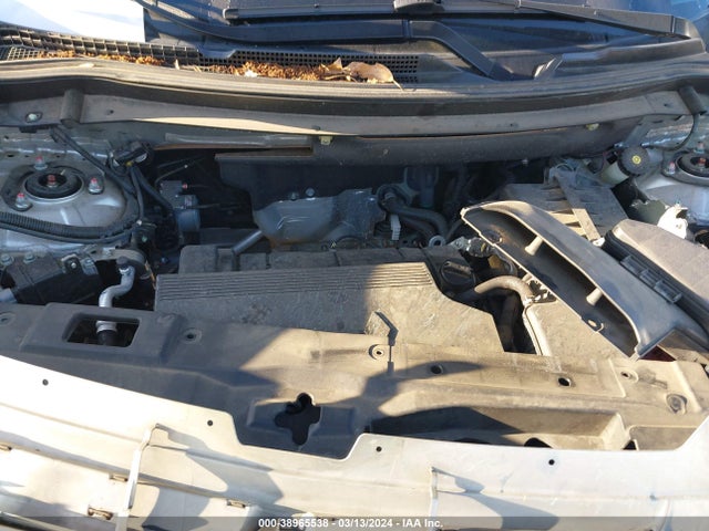 Mitsubishi Outlander Le 2018 JA4AD3A38JZ018742 Image 10